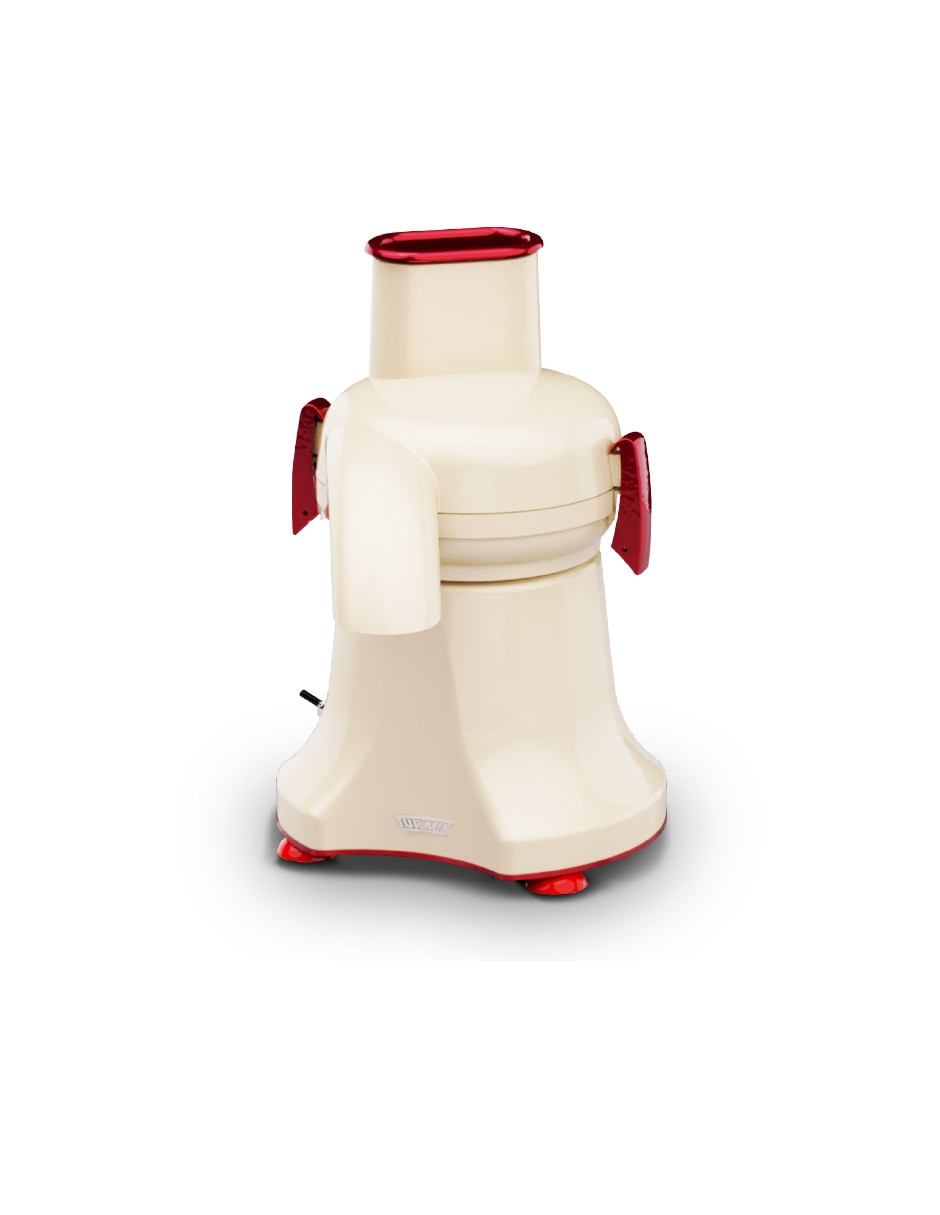 Extractor de jugo Rocket 400W Extractor de jugo Rocket 400W
