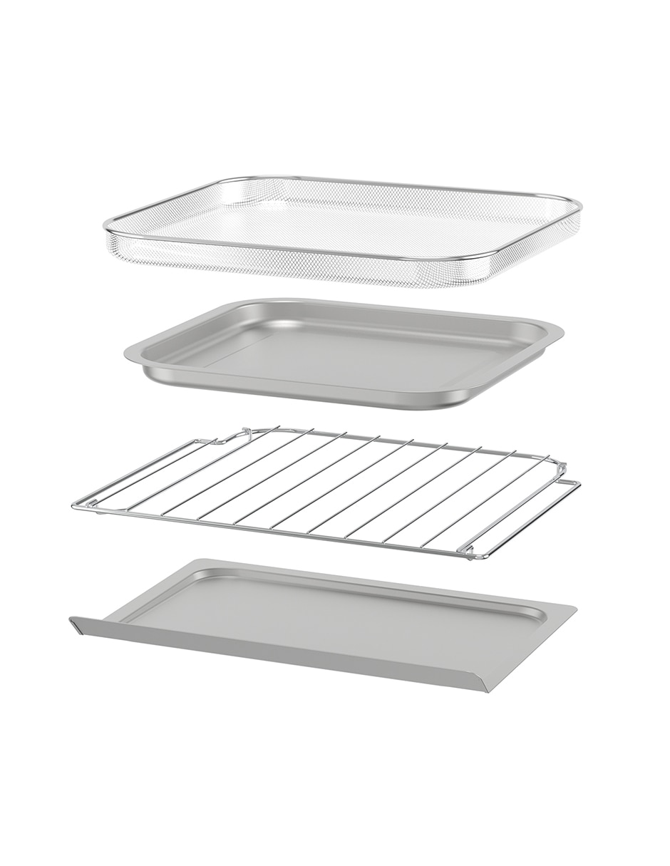 Horno tostador TO6235-0SDLA Crisp N Bake 23 L Horno tostador TO6235-0SDLA Crisp N Bake 23 L
