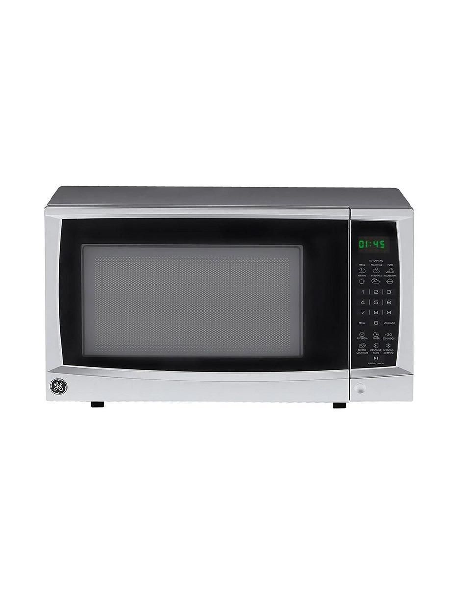 Horno de microondas convencional modelo JES70 de 0.7 pies cúbicos 1