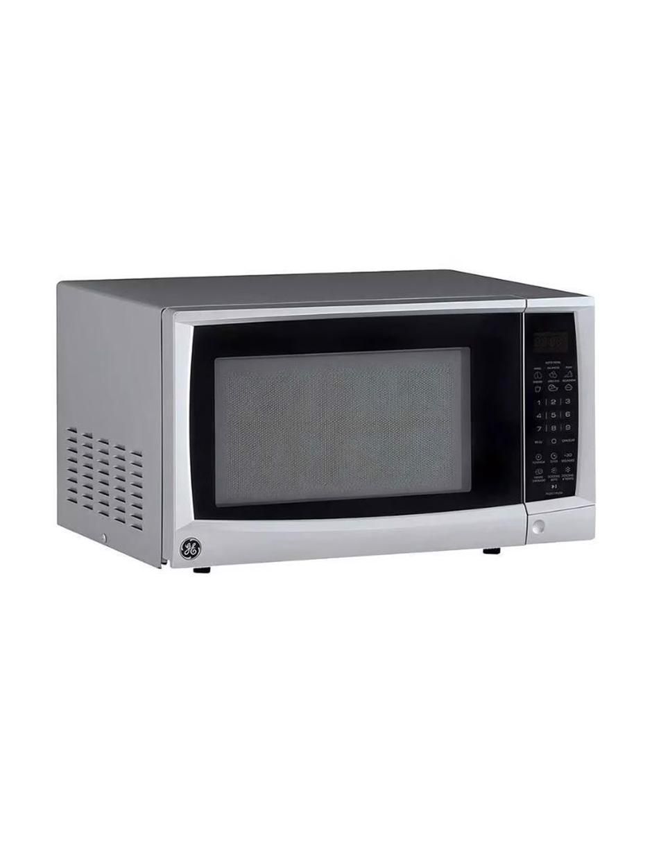Horno de microondas convencional modelo JES70 de 0.7 pies cúbicos 2