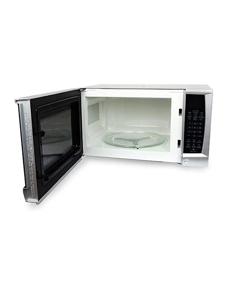 Horno de microondas convencional modelo JES70 de 0.7 pies cúbicos 3