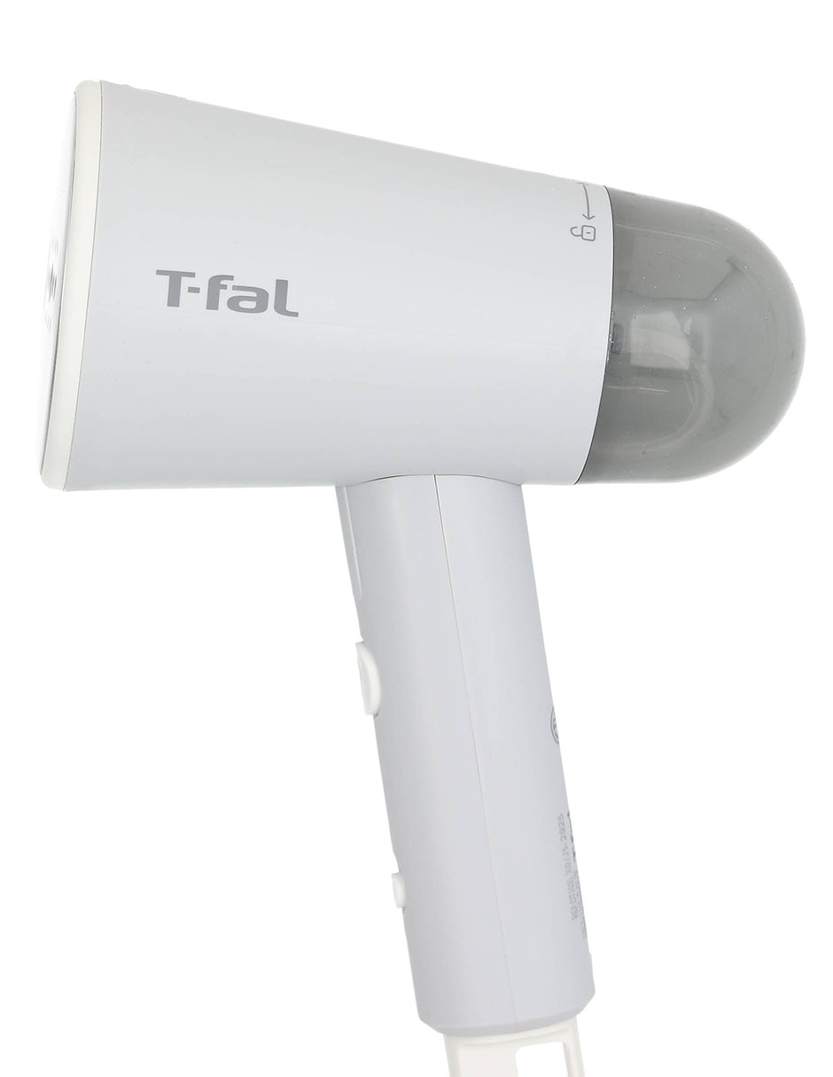 Plancha T-Fal fv57dt10ond suela cerámica
