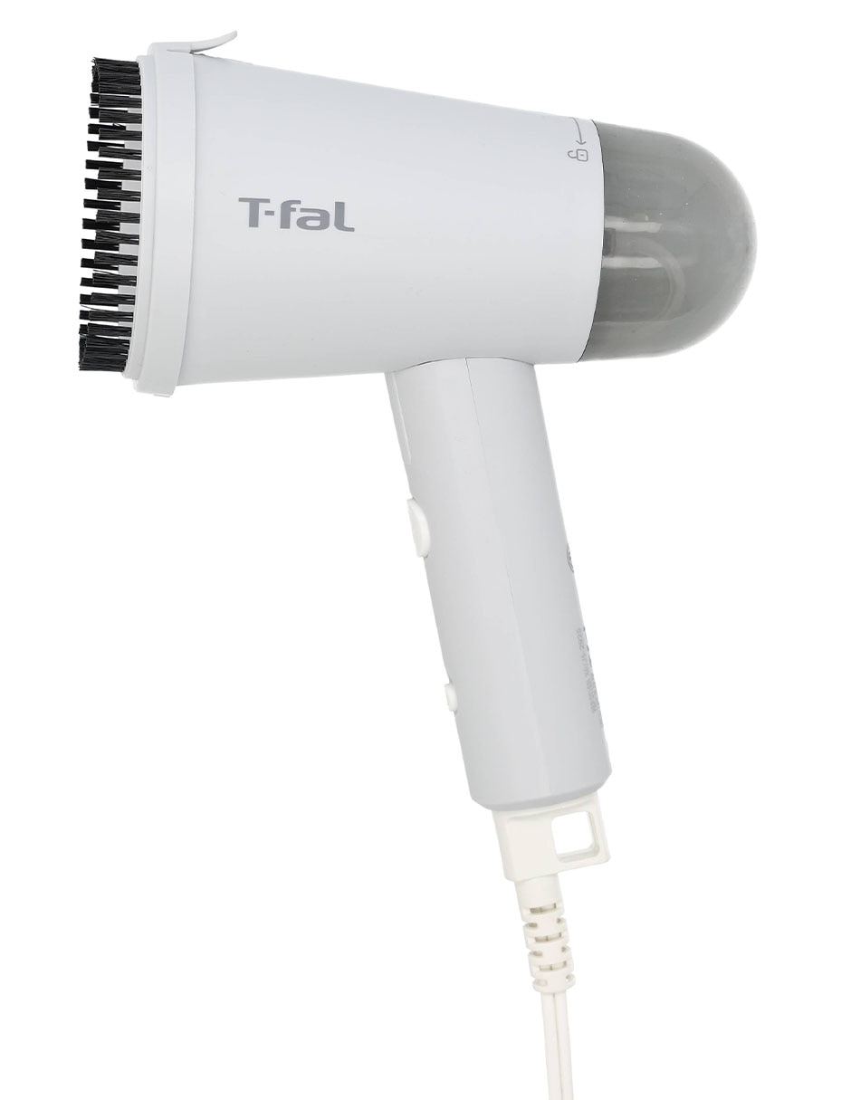 Plancha T-Fal fv57dt10ond suela cerámica