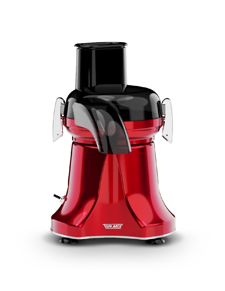 Extractor de jugo Turmix Rocket 400 W