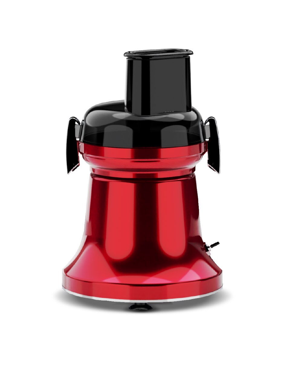 Extractor de jugo Turmix Rocket 400 W