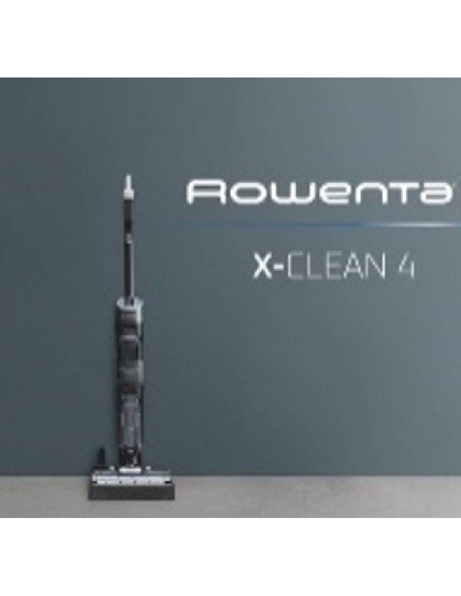 Aspiradora Rowenta Wet & Dry GZ5037X0 750 ml