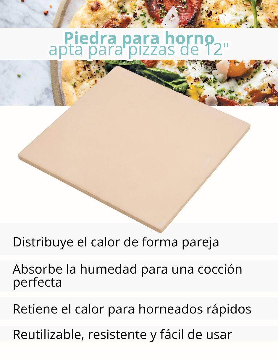Horno eléctrico Smart-Tek Milano E.Max1 cocina 1 L