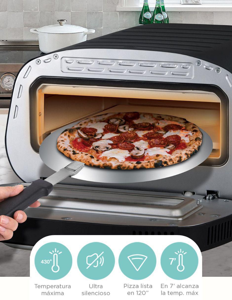 Horno eléctrico Milano E.Max1 cocina 1 L Horno eléctrico Milano E.Max1 cocina 1 L