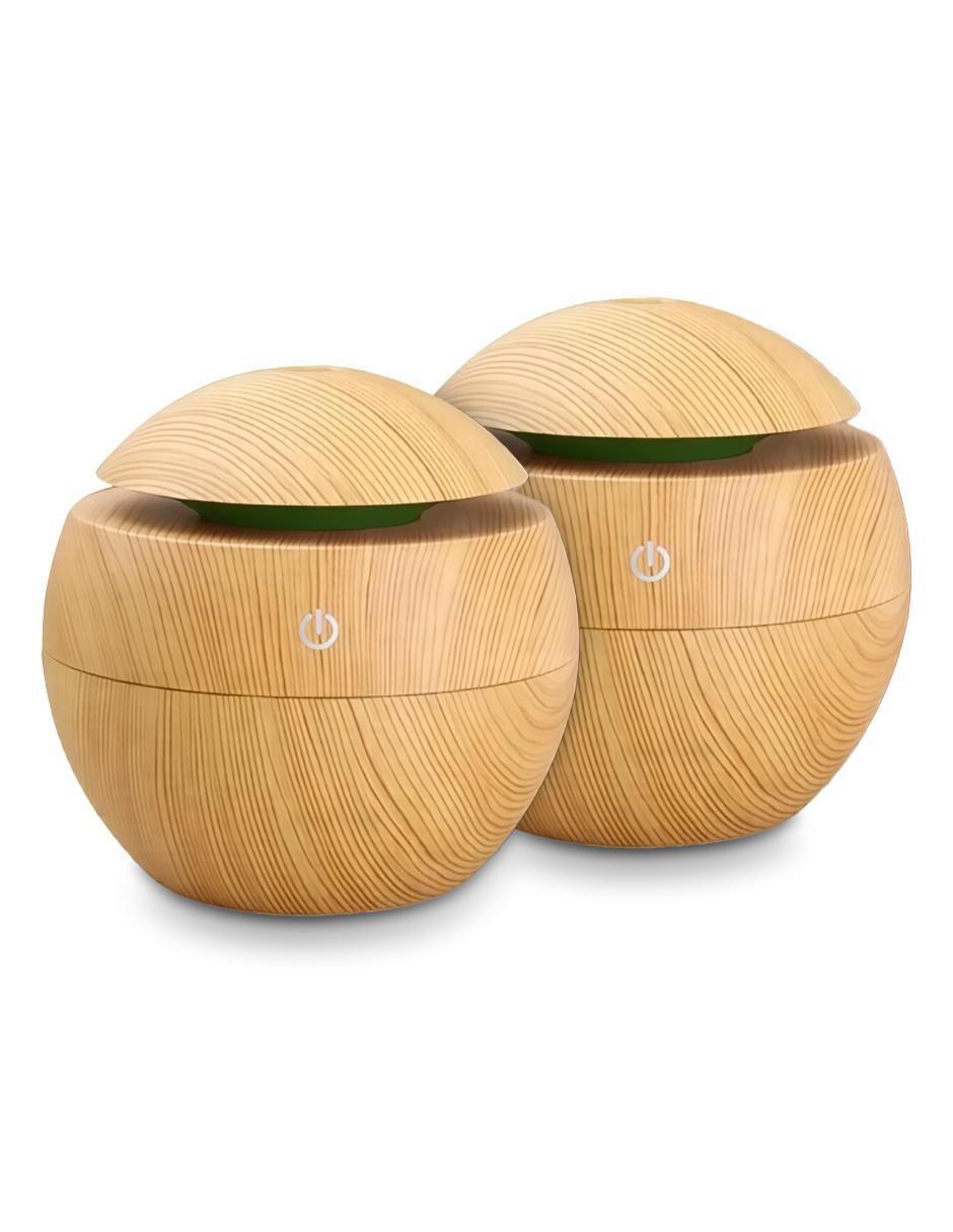 Humidificador esférico 130 ml