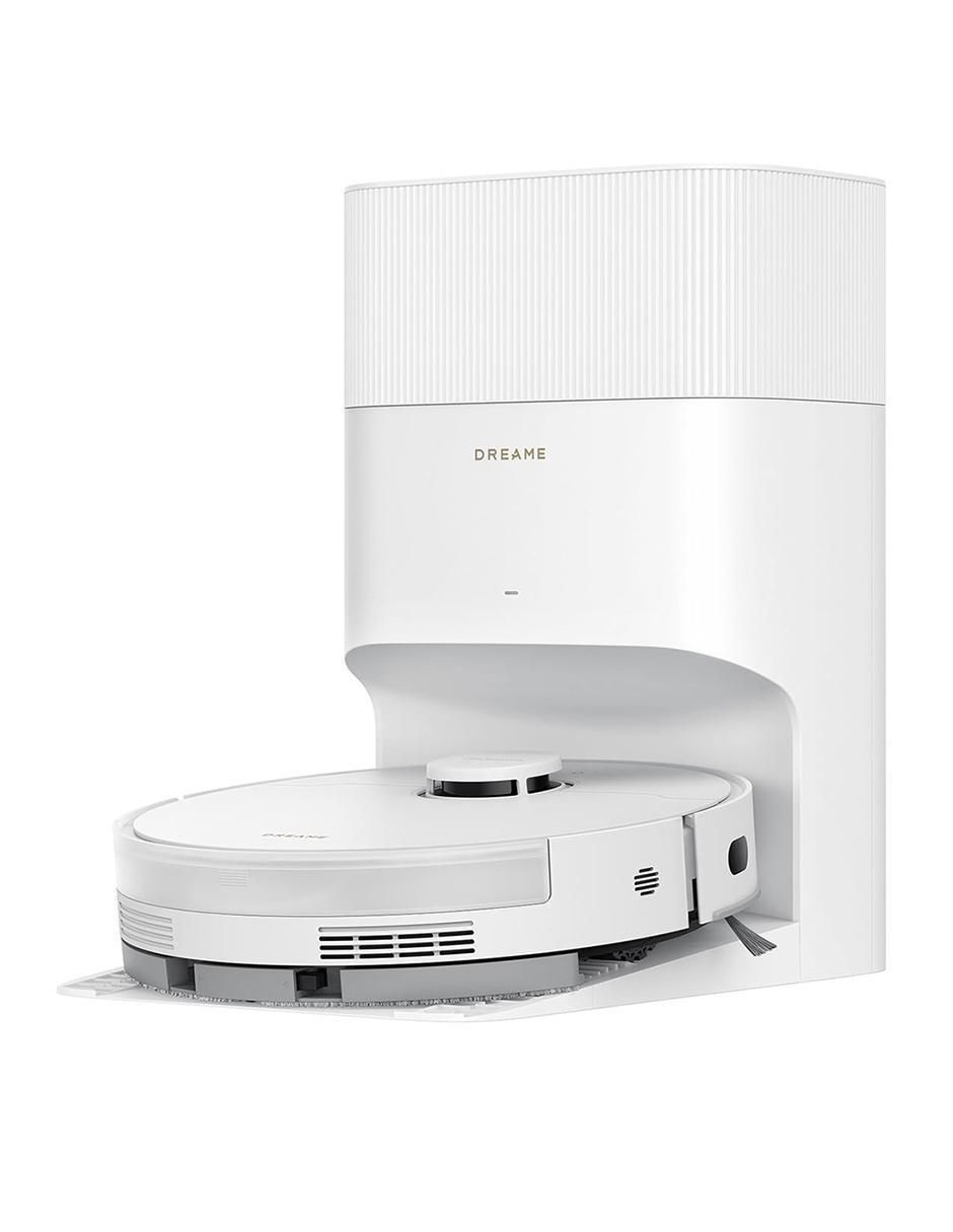 Aspiradora robot D20 Plus 5 litros