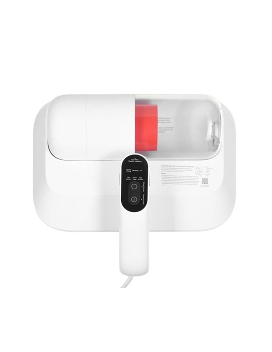 Aspiradora de mano dust mite pro 0.45 litros 3