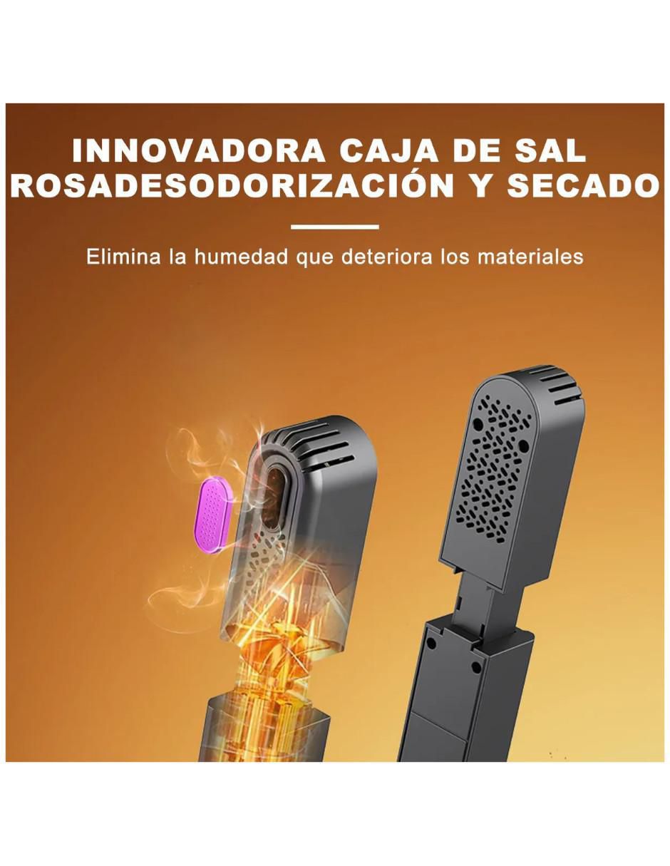 Secador para calzado eléctrico Belug para 1 par