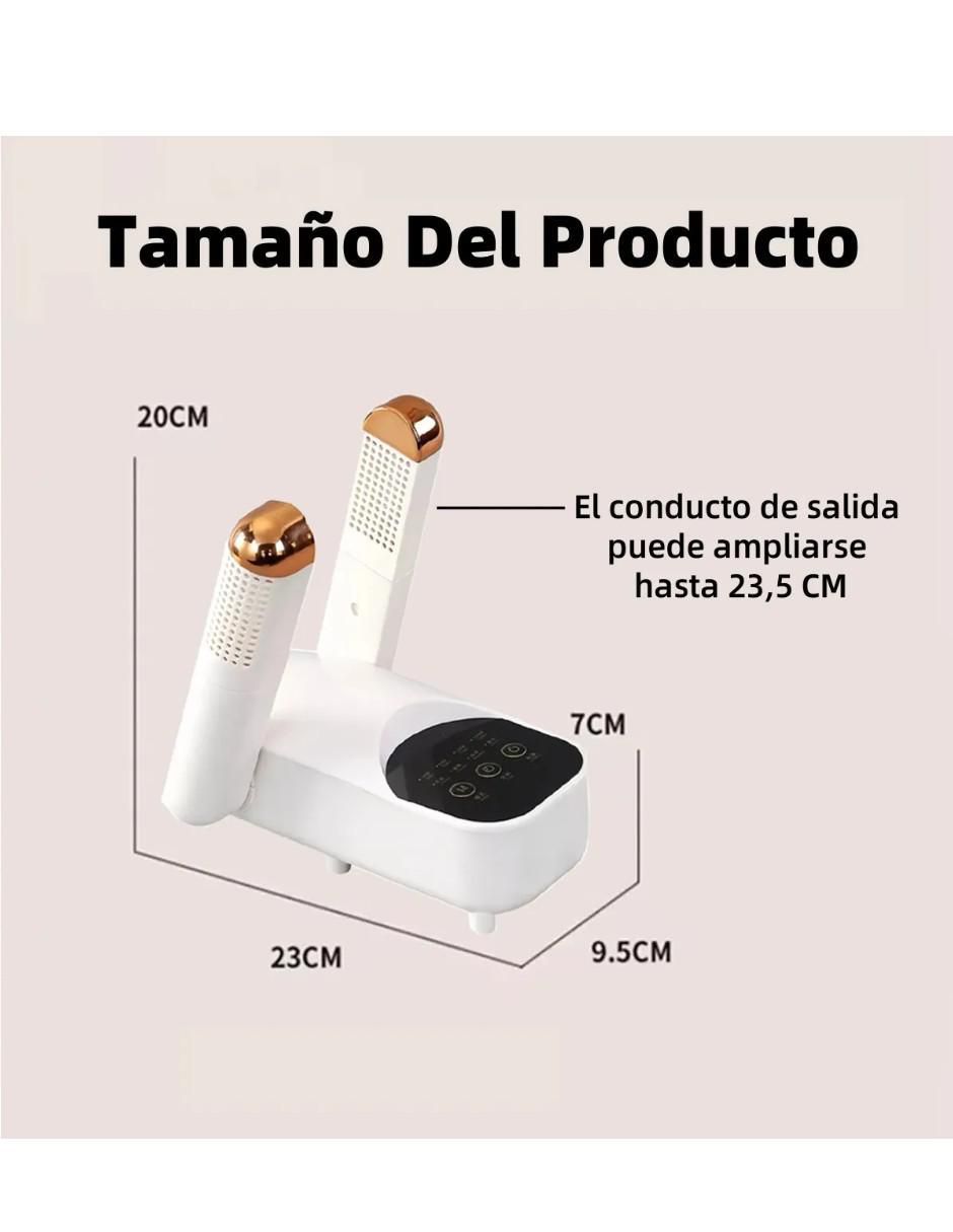 Secador para calzado eléctrico belug