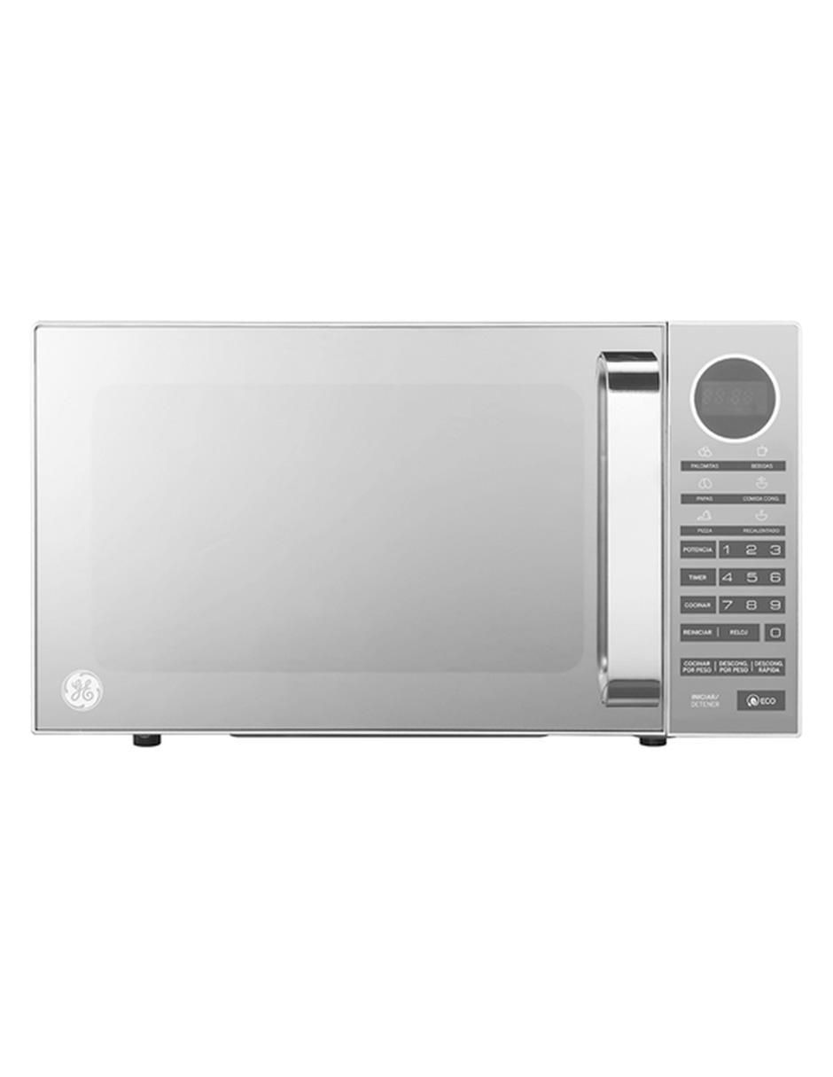 Horno de microondas convencional Mabe modelo ECO ESPEJO