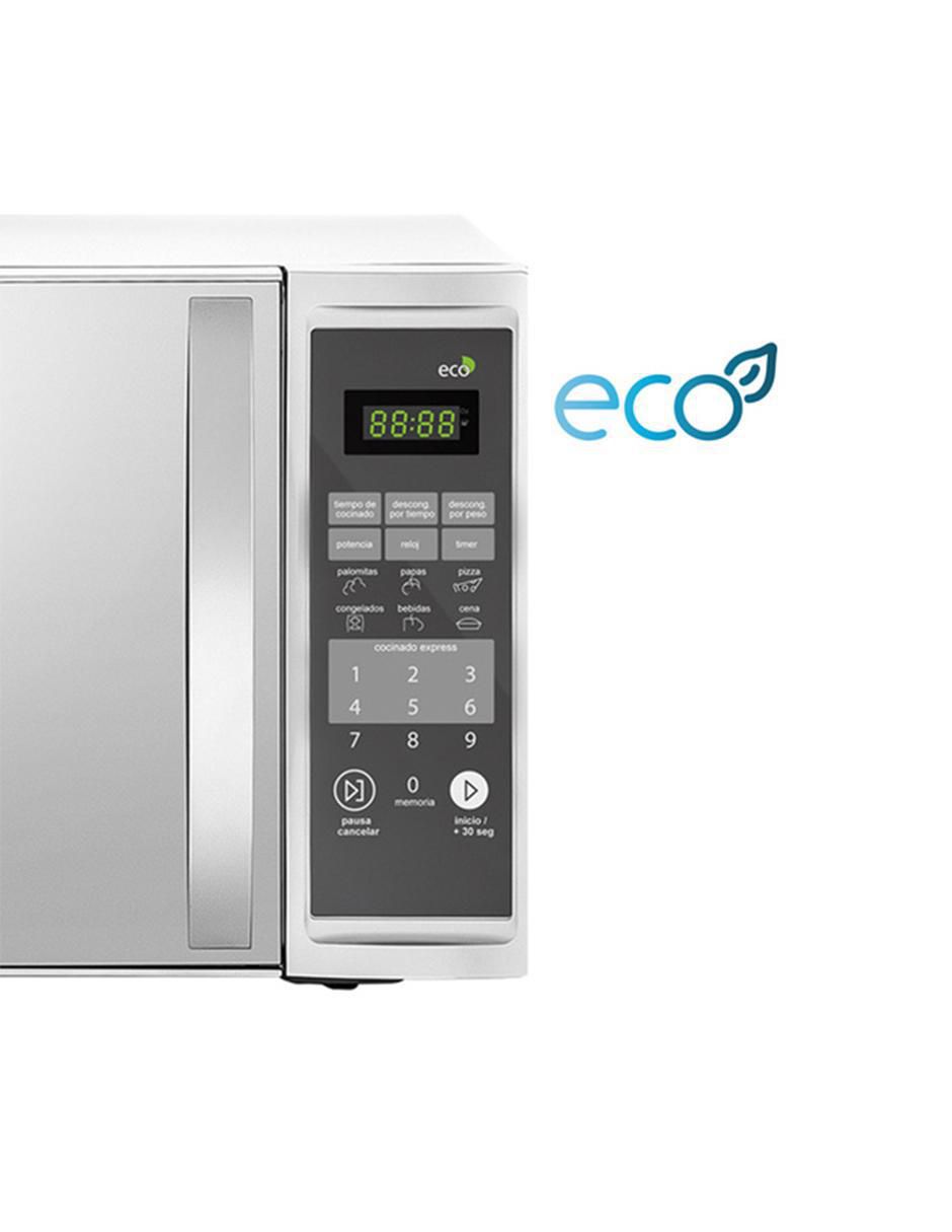 Horno de microondas convencional Mabe modelo ECO 1.4 PIES