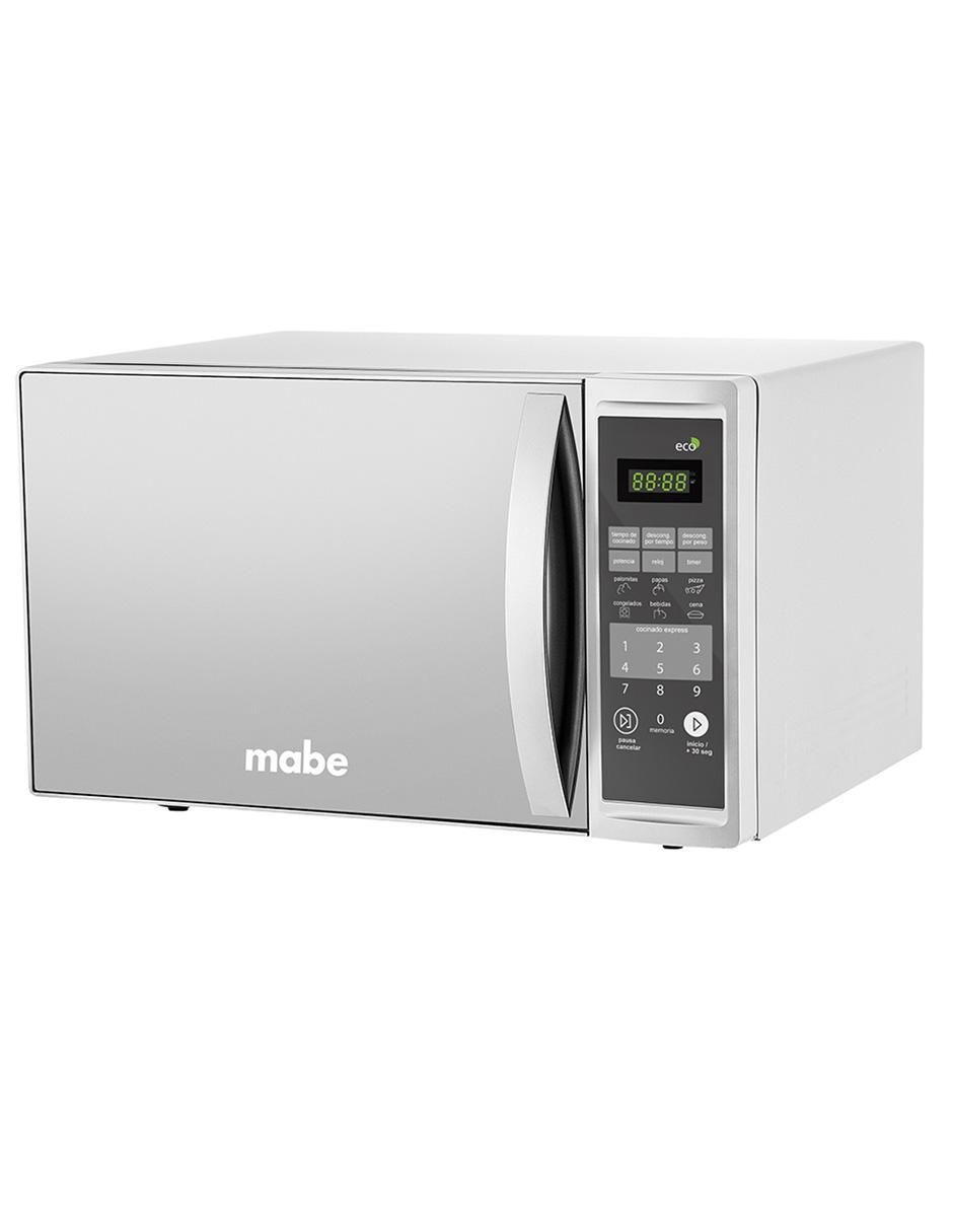 Horno de microondas convencional Mabe modelo ECO 1.4 PIES