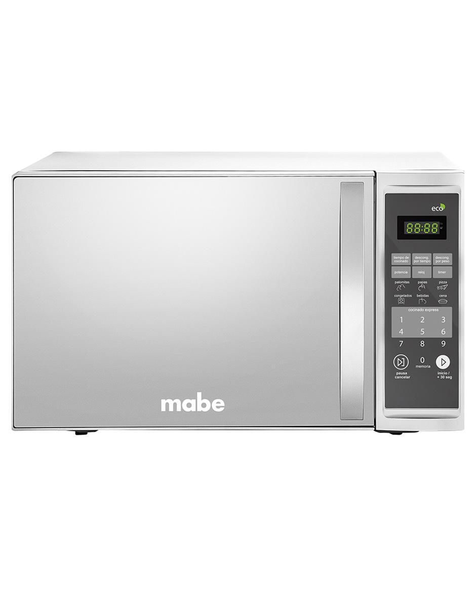 Horno de microondas convencional Mabe modelo ECO 1.4 PIES