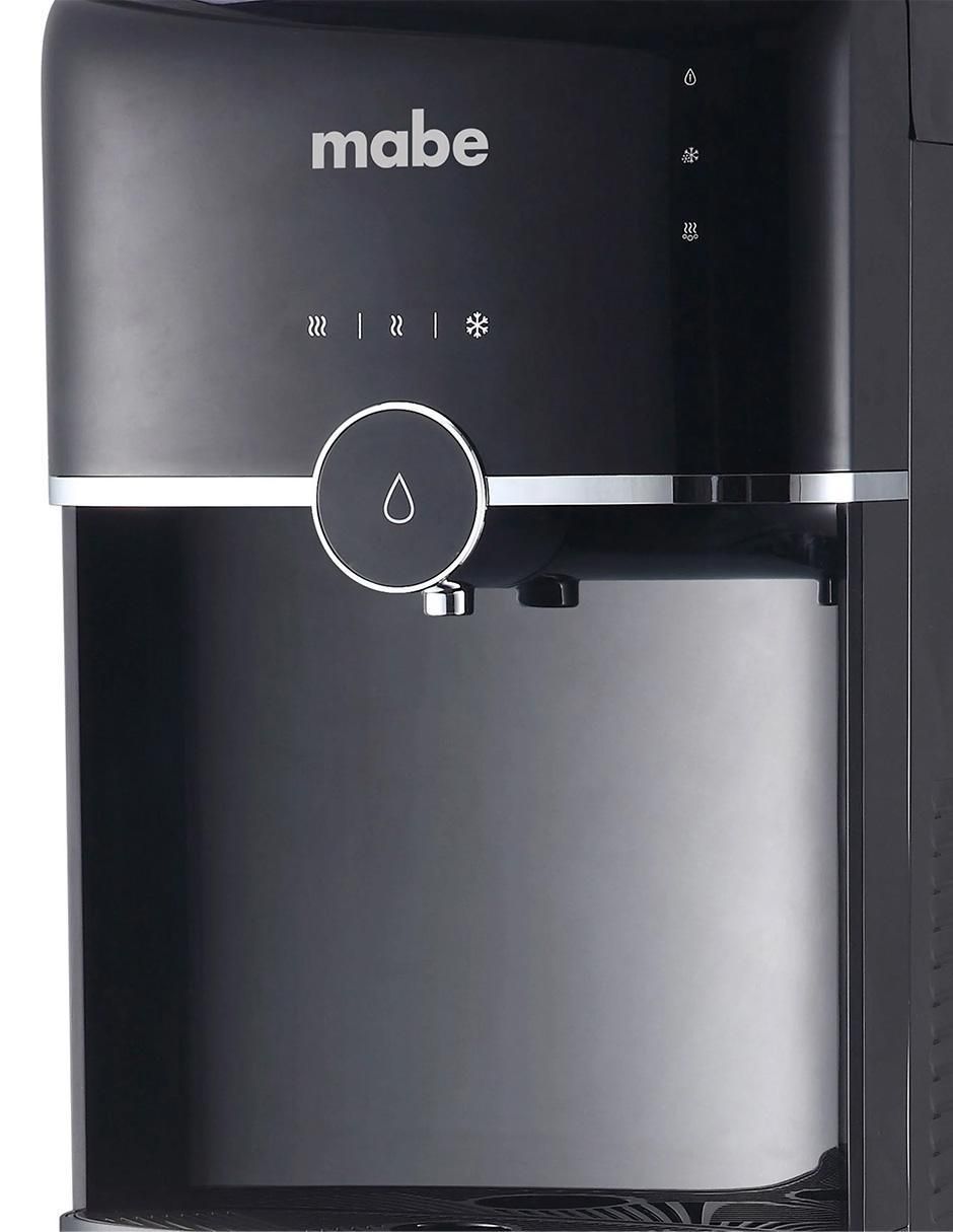 Dispensador de agua eléctrico Mabe EMBL1TN