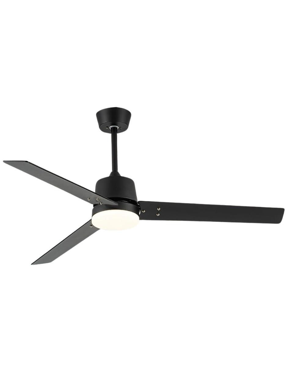 Ventilador de techo con control remoto 6 velocidades 1