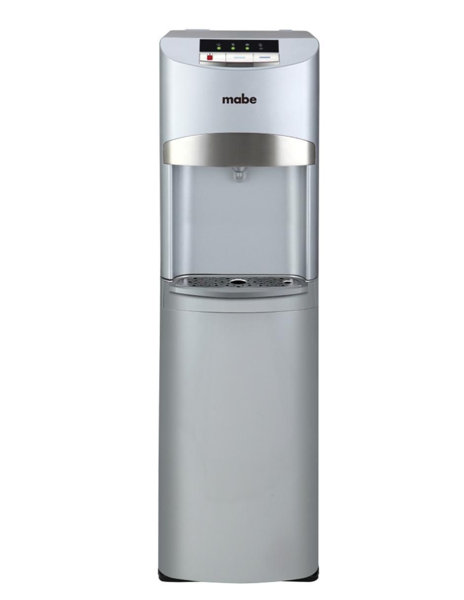 Dispensador de agua eléctrico Mabe MXCBL01S
