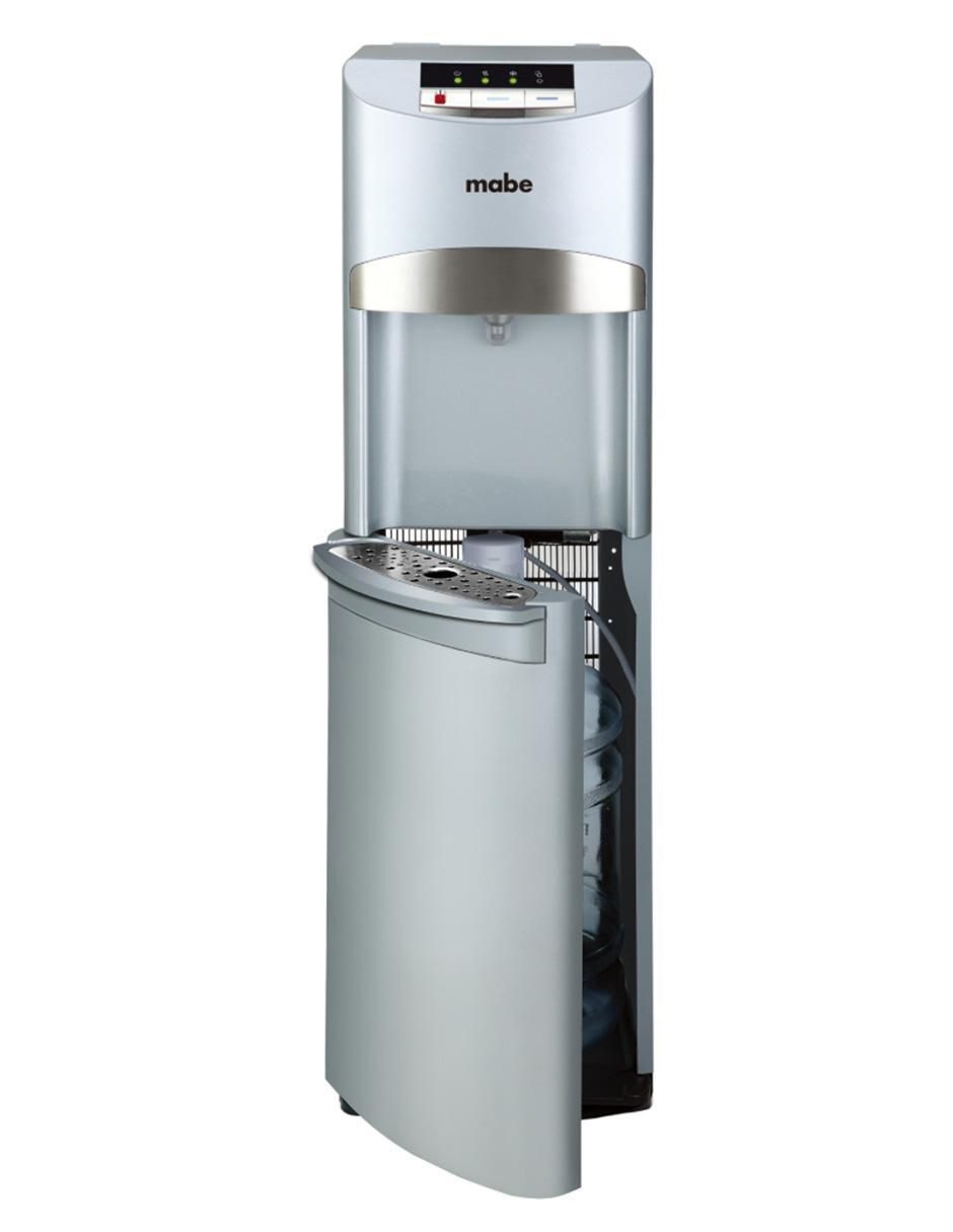 Dispensador de agua eléctrico Mabe MXCBL01S