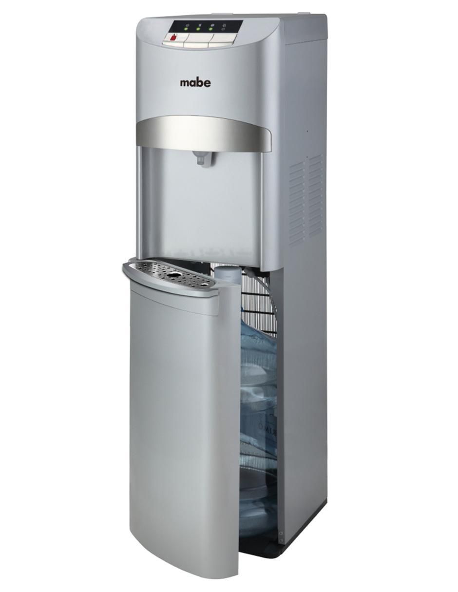 Dispensador de agua eléctrico Mabe MXCBL01S