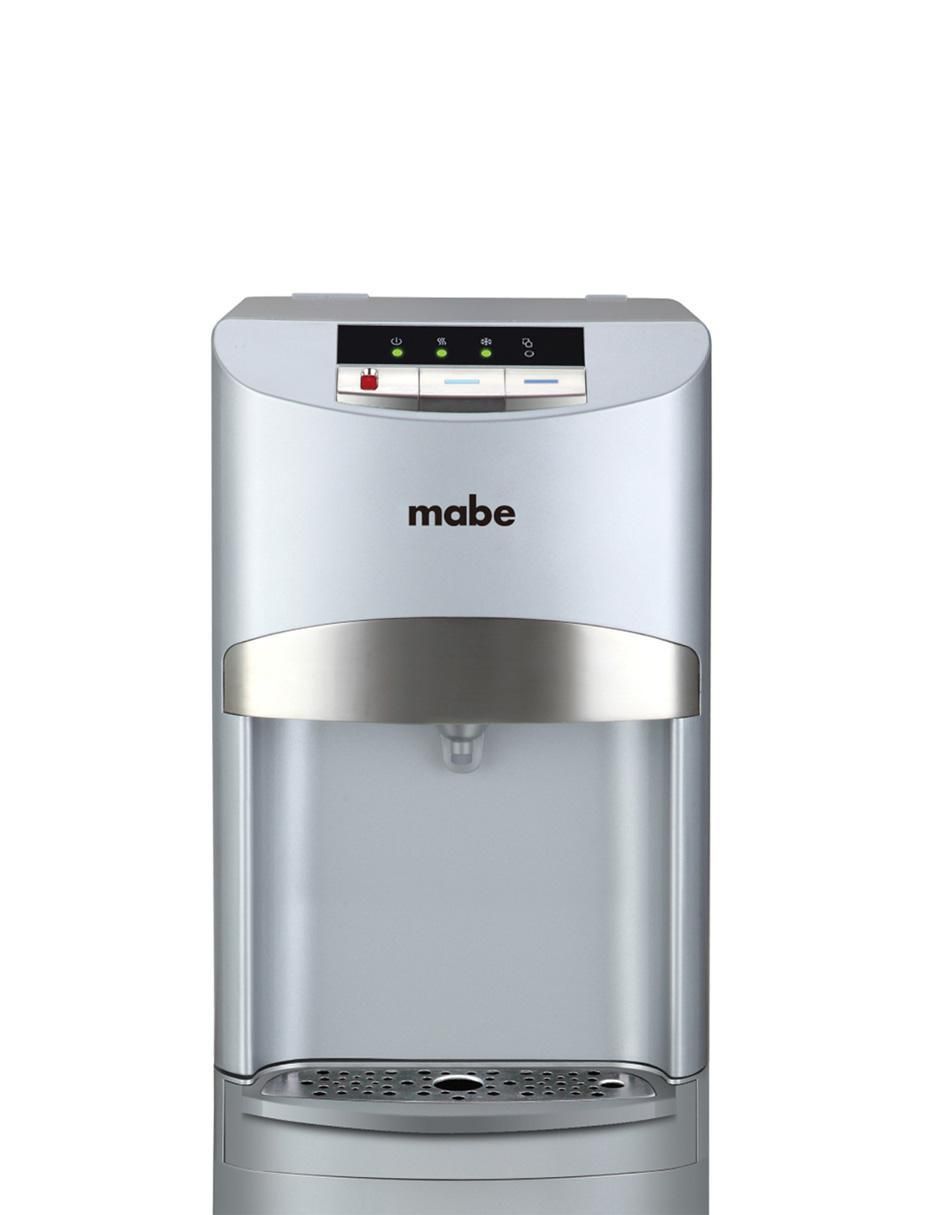Dispensador de agua eléctrico MXCBL01S