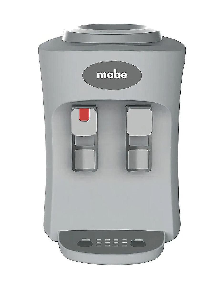 Dispensador de agua eléctrico Mabe EMM2PS