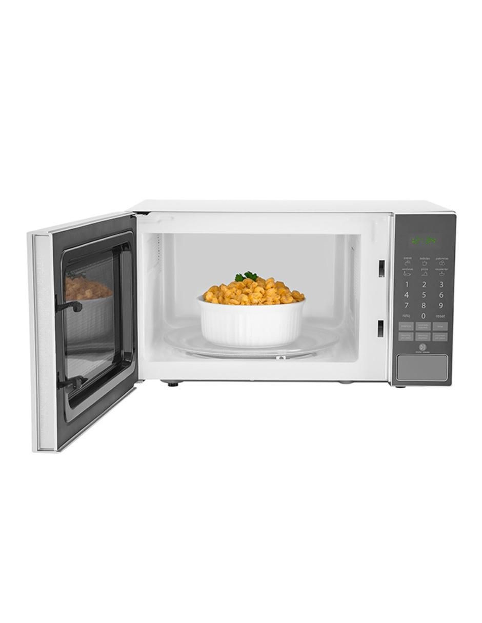 Horno de microondas convencional modelo HMM111BS