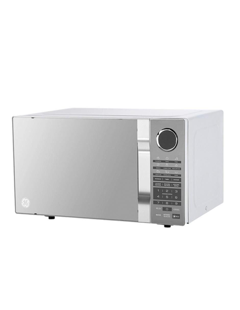 Horno de microondas convencional Mabe modelo MGE11SEJ ECO 1.1FT