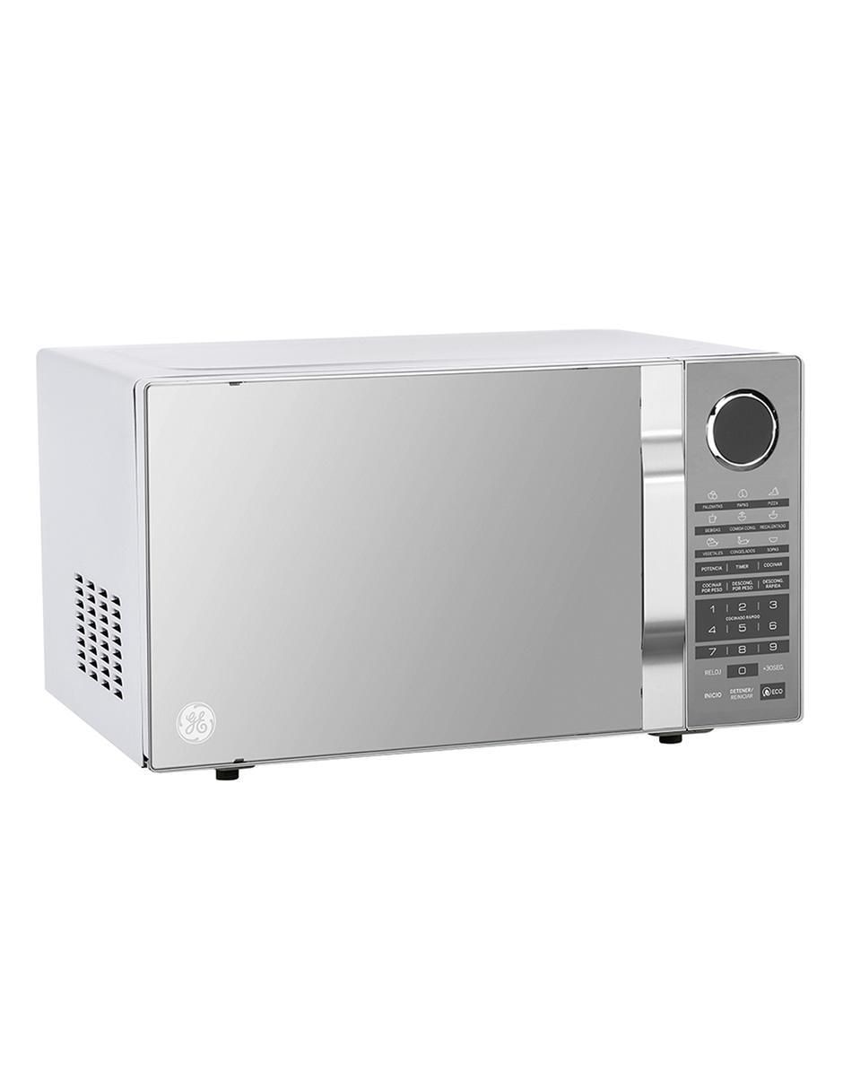 Horno de microondas convencional Mabe modelo MGE11SEJ ECO 1.1FT