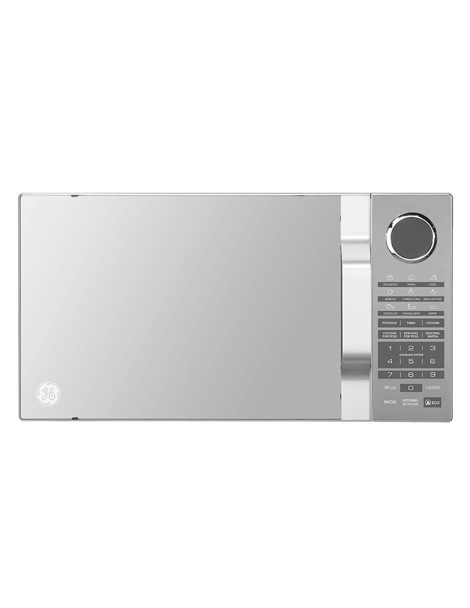 Horno de microondas convencional Mabe modelo MGE11SEJ ECO 1.1FT