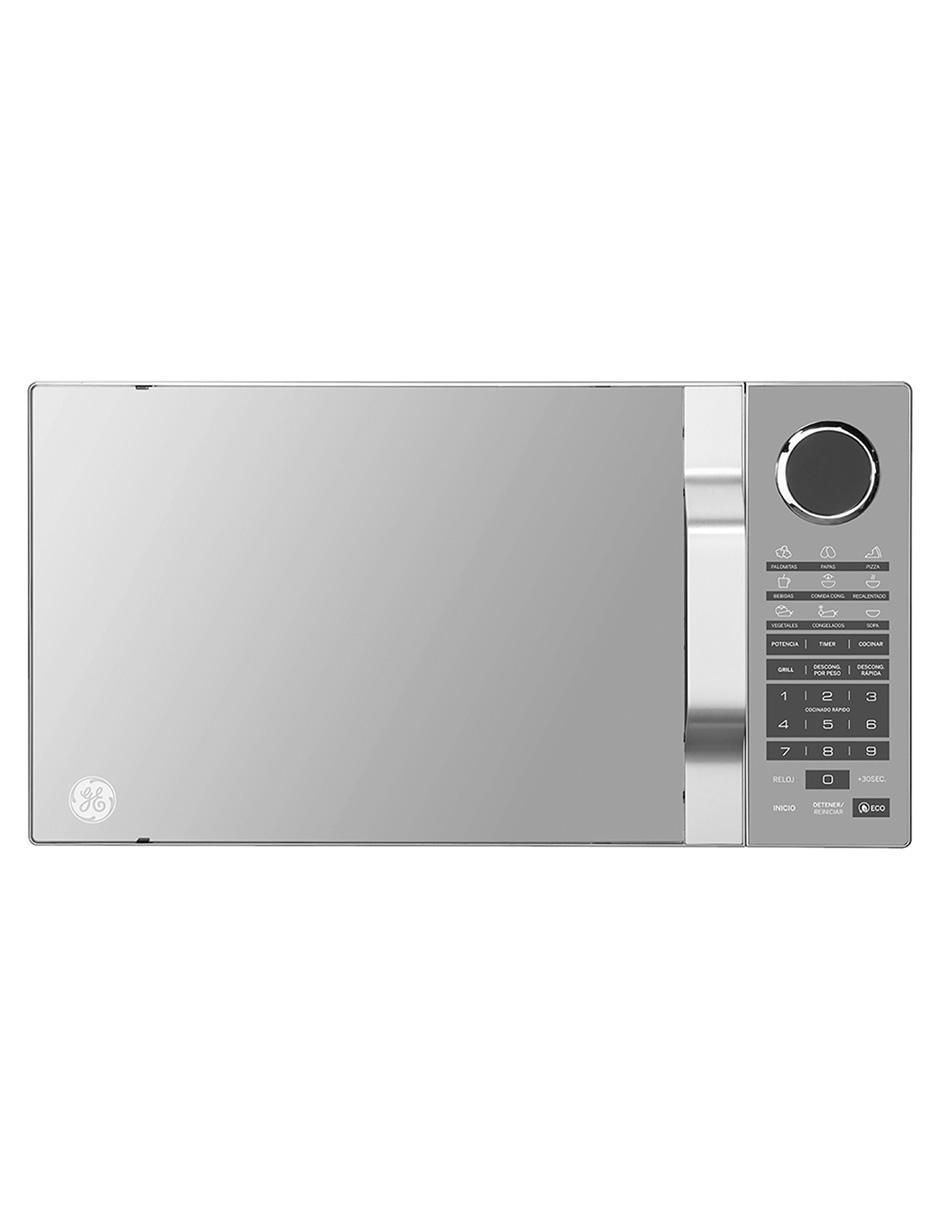 Horno de microondas con grill Mabe modelo GRILL Y ECO