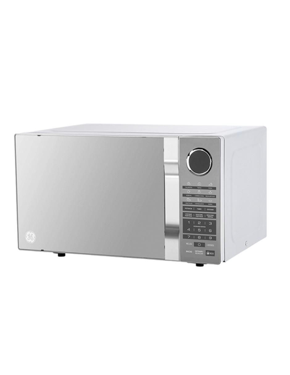 Horno de microondas con grill Mabe modelo GRILL Y ECO