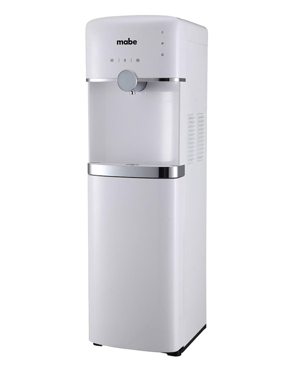 Dispensador de agua eléctrico Mabe EMBL1TN