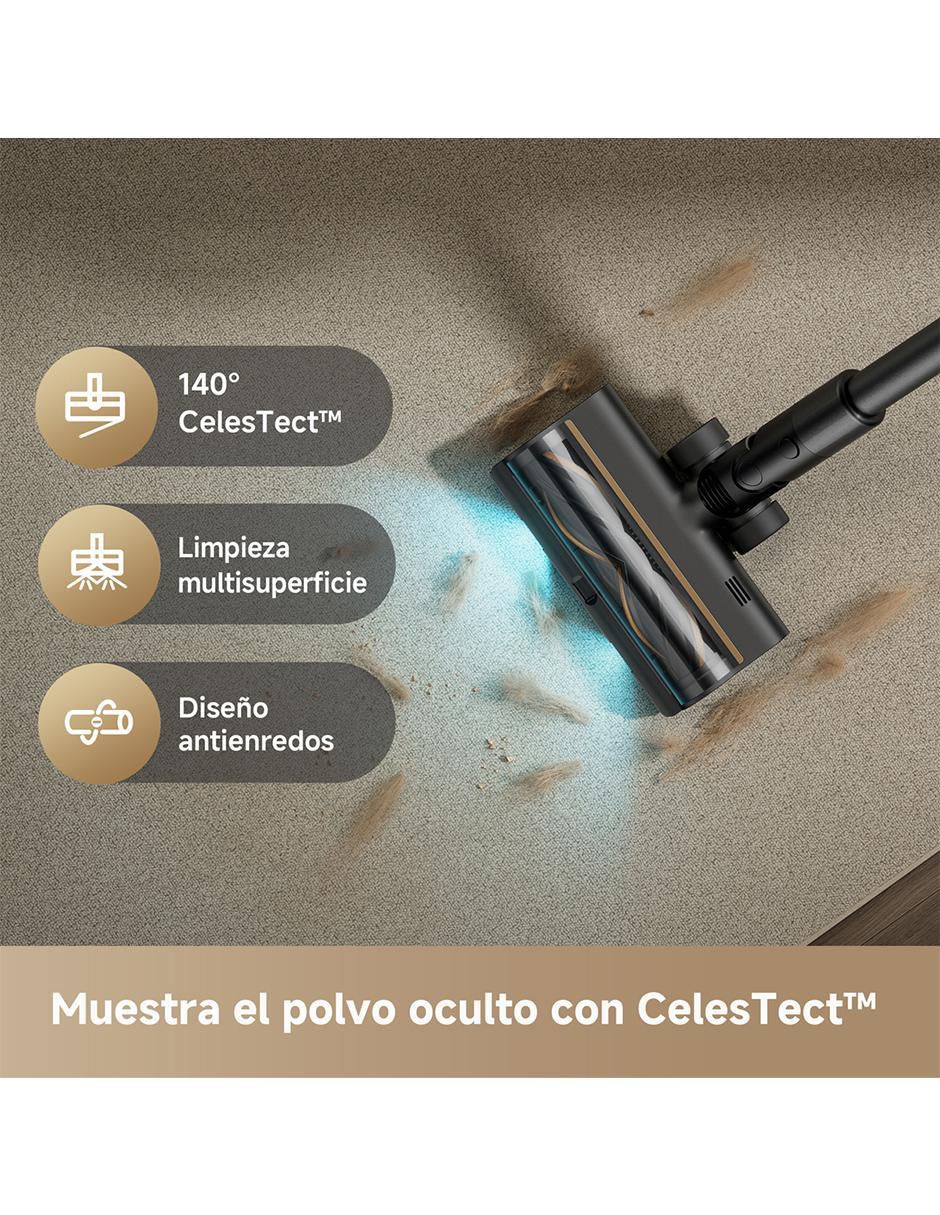 Aspiradora de mano Dreametech z30 essential 800 ml