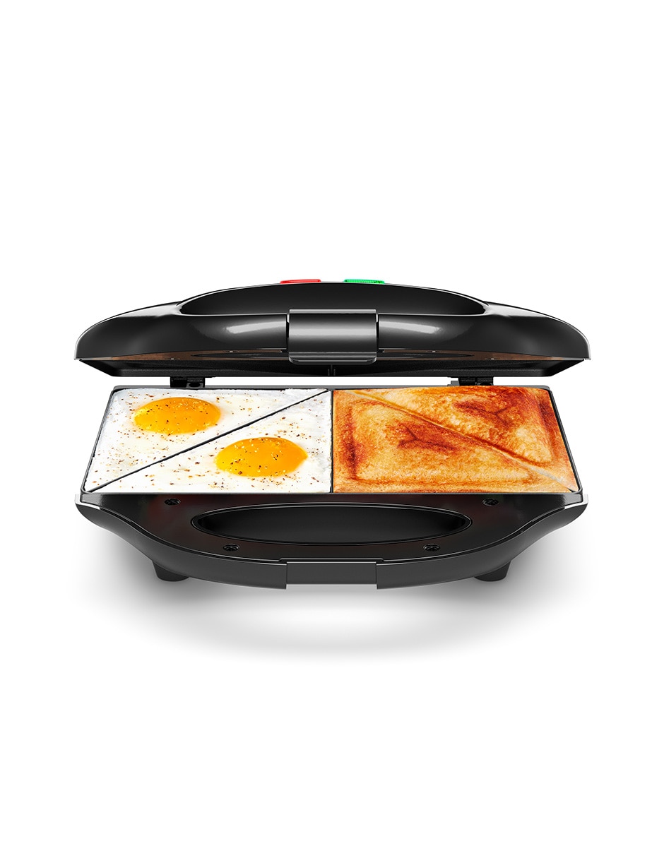 Sandwichera Chefman Rj01-v2-sm-mx
