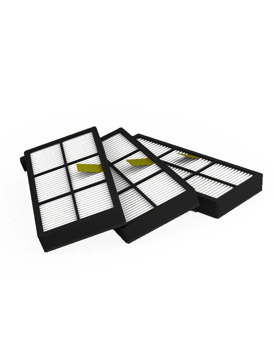 Set repuestos p/aspiradora Roomba Series 800/900 Set repuestos p/aspiradora Roomba Series 800/900