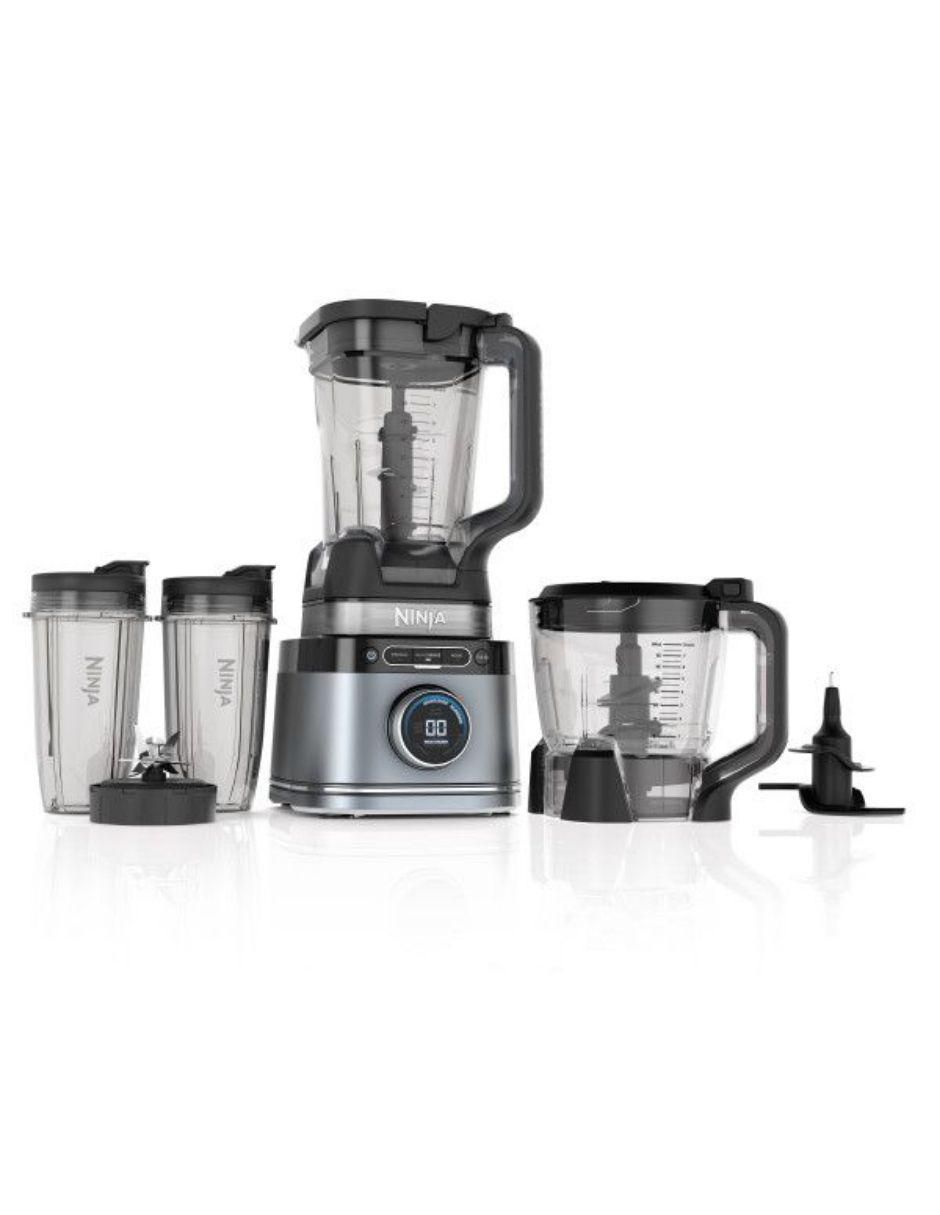 Combo licuadora Detect Power Kitchen System with BlendSense Technology TB400LAA 3 velocidades 1