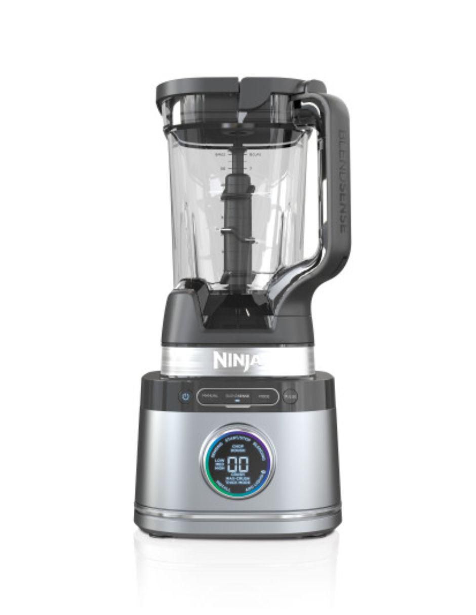 Combo licuadora Detect Power Kitchen System with BlendSense Technology TB400LAA 3 velocidades 2