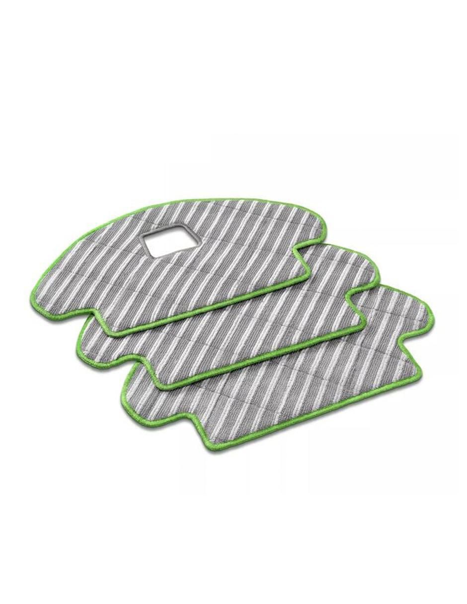 Set repuestos para aspiradora Irobot roomba r111