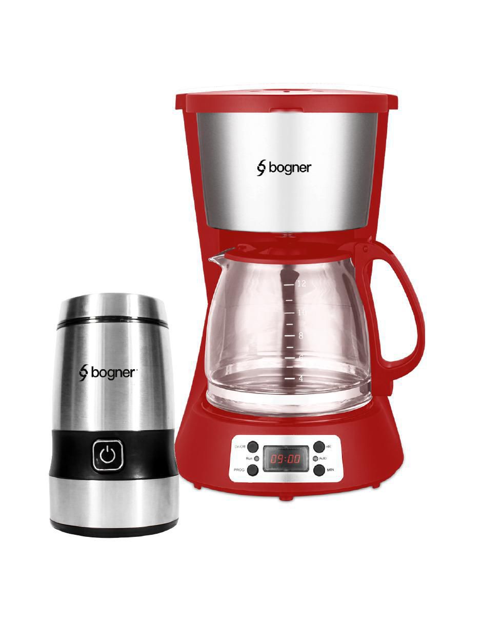 Cafetera de goteo bdcm12r-bcg01 1