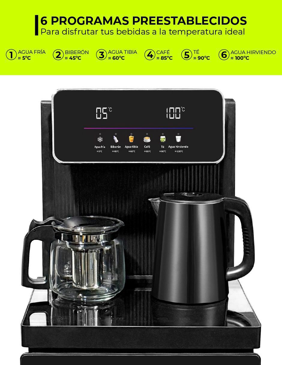 Dispensador de agua eléctrico Mwd01-mkt 3