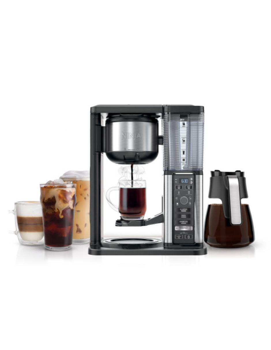 Cafetera de goteo cm401aa