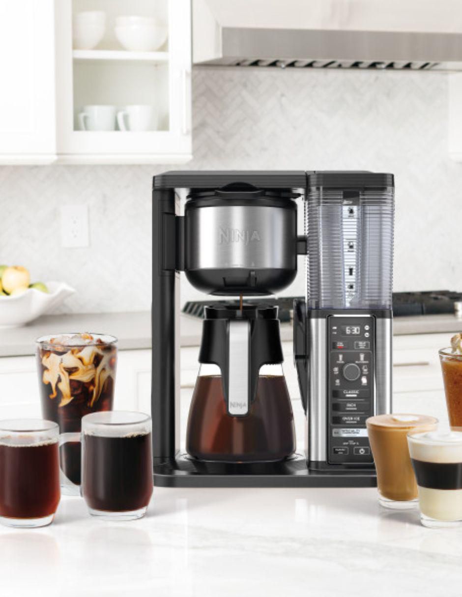 Cafetera de goteo cm401aa 2
