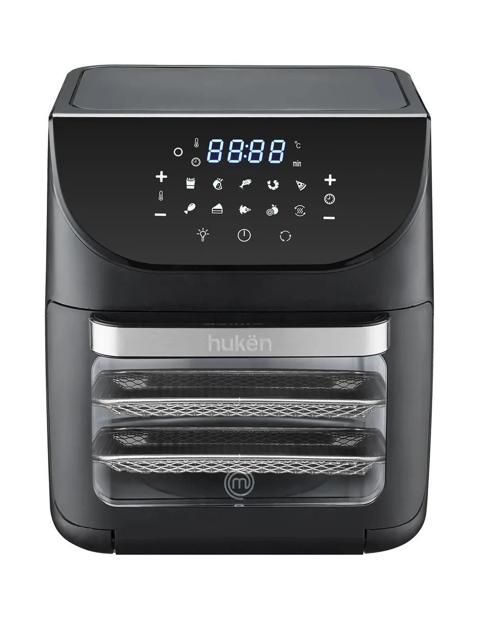Freidora de aire Masterchef 12 L Mk-afo-12dt
