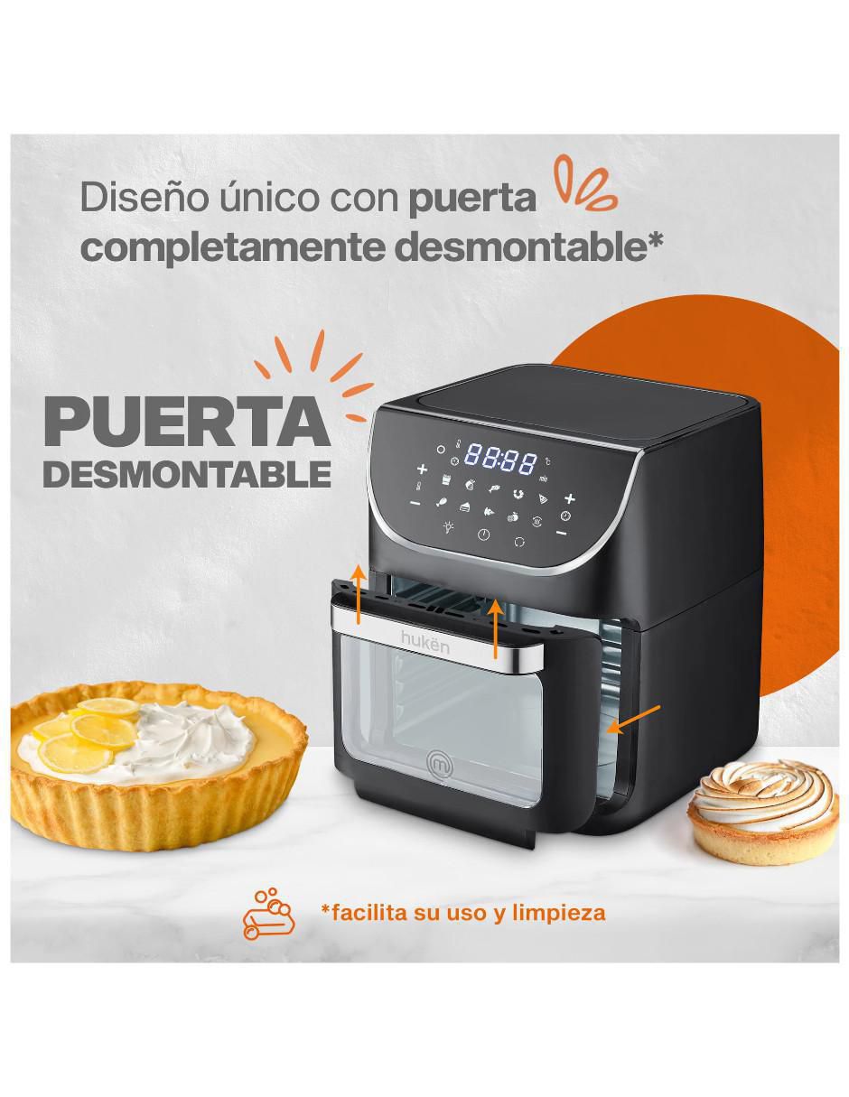 Freidora de aire 12 L Mk-afo-12dt Freidora de aire 12 L Mk-afo-12dt
