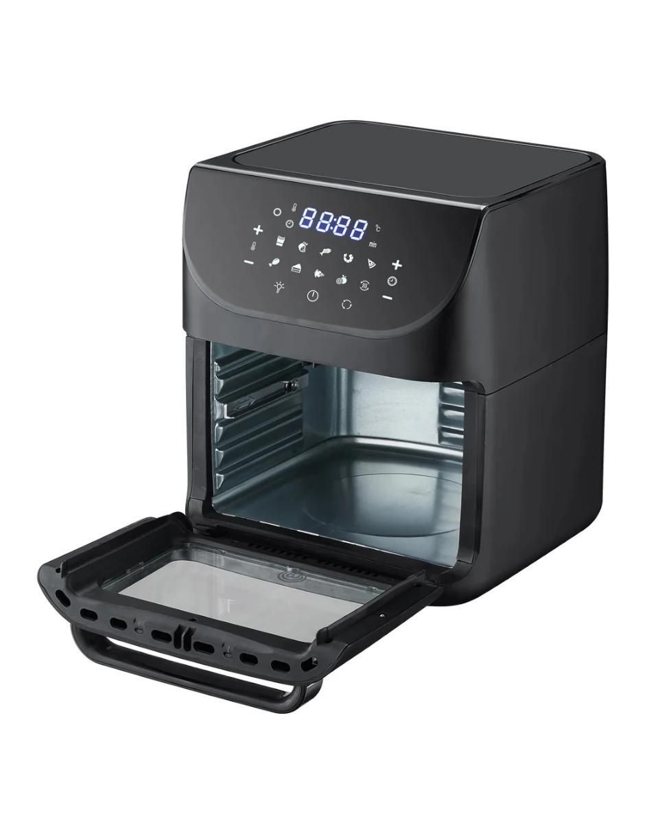Freidora de aire Masterchef 12 L Mk-afo-12dt