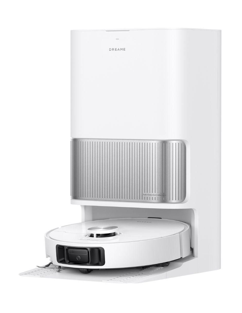 Aspiradora robot l40s ultra 3 litros Aspiradora robot l40s ultra 3 litros