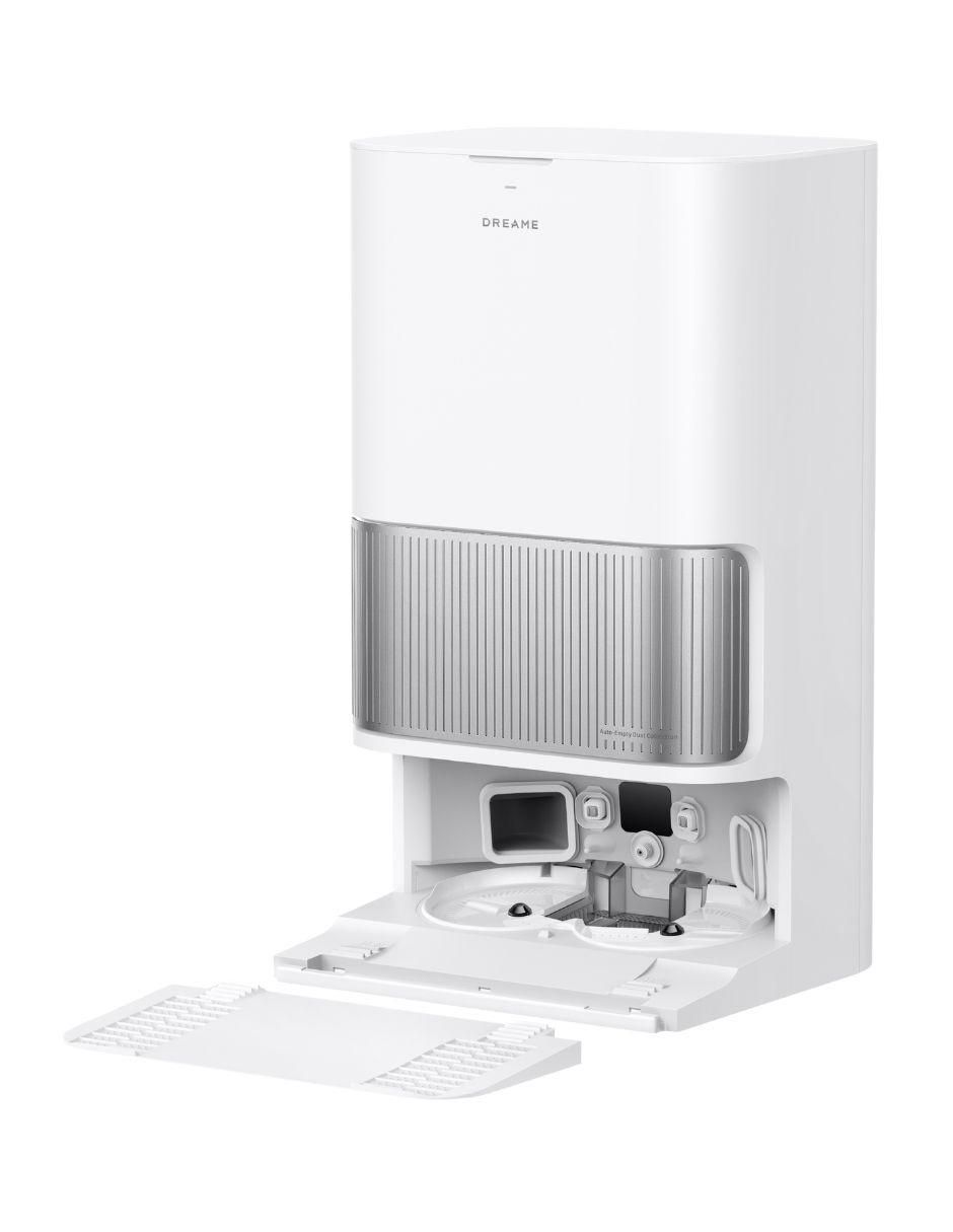 Aspiradora robot l40s ultra 3 litros 21